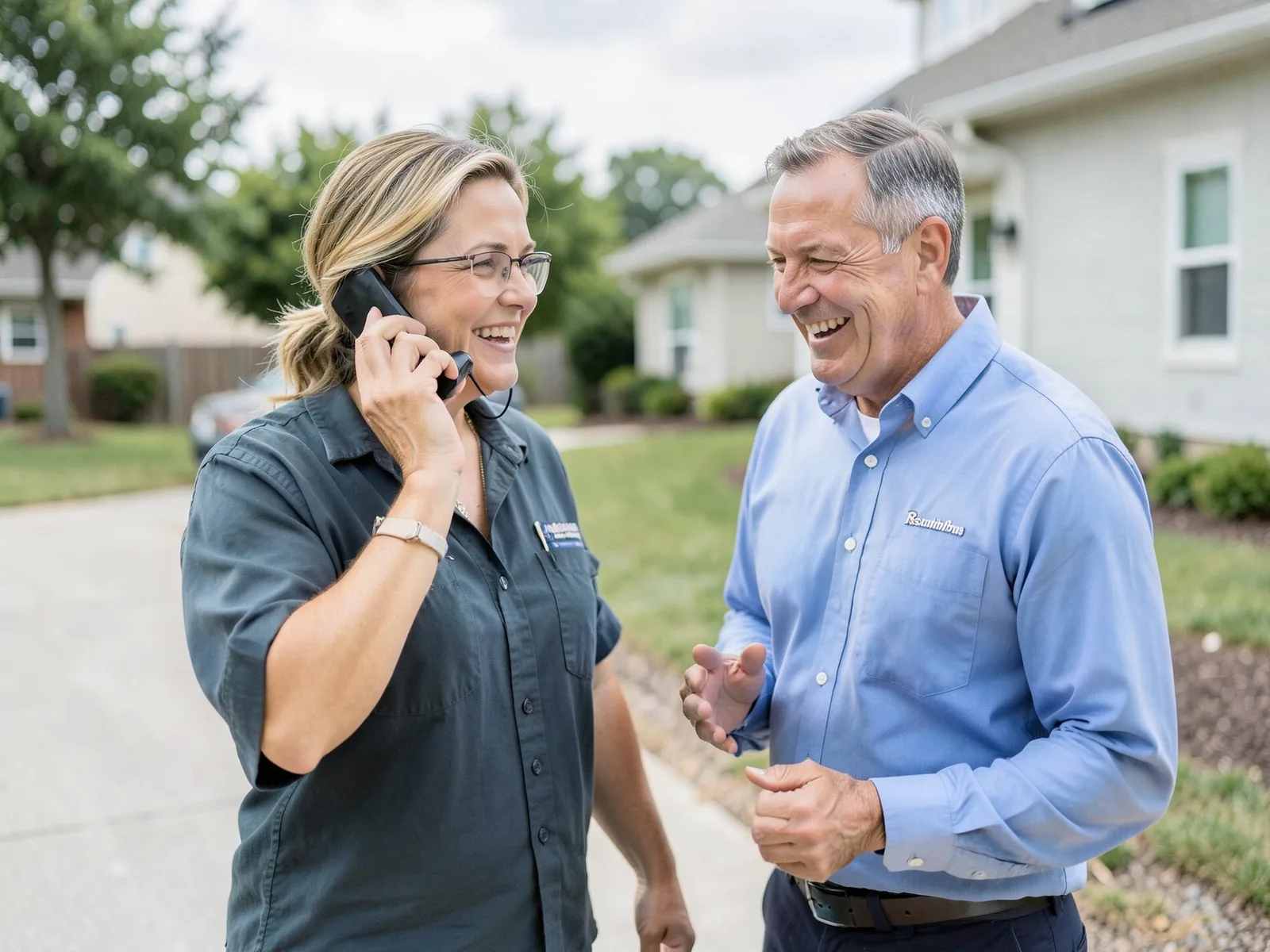 Frequently Asked Questions About Assessment And Inspection in Finksburg, MD